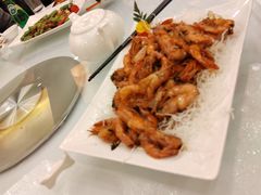 -北京王府井天伦王朝酒店