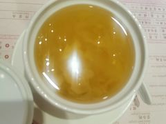 海底椰雪耳糖水-池记(尖沙咀店)