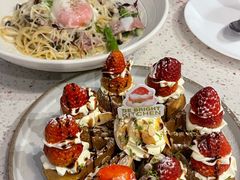 -BE BRIGHT KITCHEN(正佳广场店)