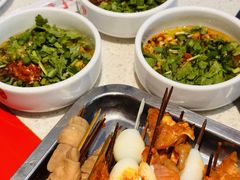 -牛华八婆麻辣烫(起源店)
