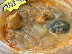 卤汁凉粉-清真·宏顺祥卤汁凉粉(大皮院店)