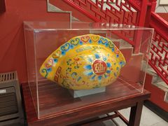 -老边饺子馆(中街店)