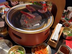 -西塔老太太泥炉烤肉(上海七宝领展广场店)