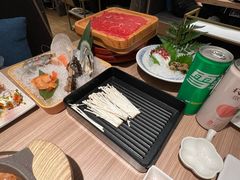 -大渔铁板烧(万象城店)