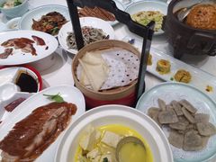 -惠丰堂饭庄·烤鸭·京味菜(民族大学店)