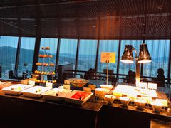 -澳门旅游塔360°旋转餐厅(南湾湖广场店)