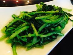 鸡毛菜-卫鼎轩·家宴(水上公园店)