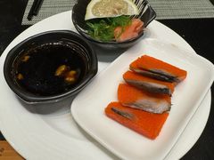 -广州建国酒店-盈丰阁粤菜-粤式茶点