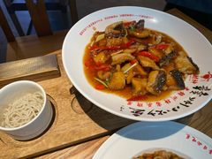 -小财神·老派赣州菜·中华美食地标(第五大道店)