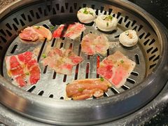 -牛焱·烧肉酒肆(五大道店)