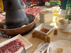 -阳坊大都涮羊肉(阳坊总店)