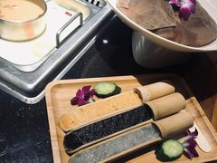 -巴奴毛肚火锅(广益哥伦布店)