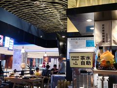 大堂-雷门拉面店(新光天地店)