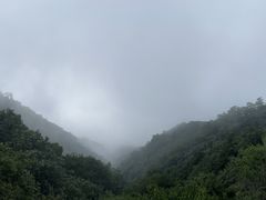 -天津盘山风景名胜区