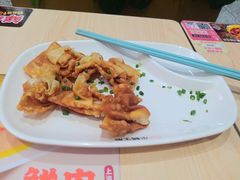 -小杨生煎(深圳岗厦北店)
