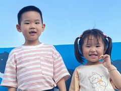 -南汇嘴观海公园