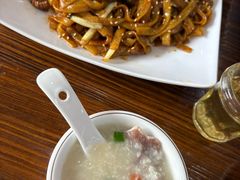 -南记食粥坊·宵夜大排档(莲花总店)