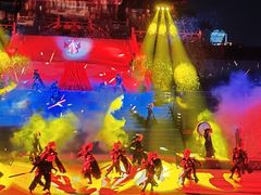 -寻梦滕王阁实景演出