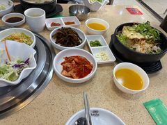 -元祖李朝(新威路店)