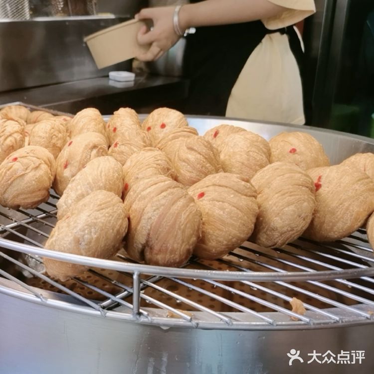吃一回就忘不掉