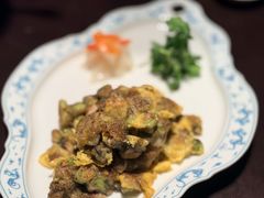 -领事馆19号中餐厅(厦门海景洲际酒店)