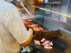 -牛邸·烧肉饭(来福士店)