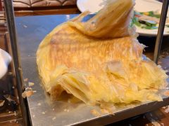 -燕郊烧鸽子(酷车小镇店)