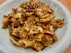 -吴记百姓菜馆·北京菜·烤鸭(故宫店)