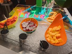 -纽约客美式餐厅(新奥购物中心店)