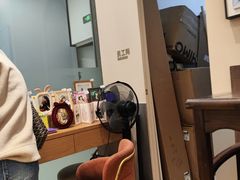 -海马体照相馆(成都来福士广场店)