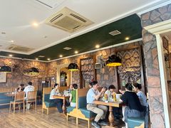 -浔庐餐厅•江西老字号•九江菜(南湖国际店)