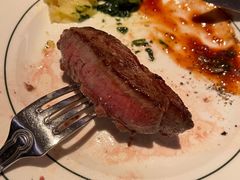 -Wolfgang’s Steakhouse 沃夫冈牛排馆(上海白玉兰广场店)