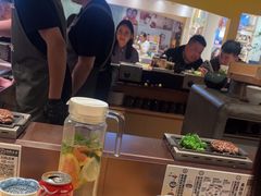 -肉肉大米(德基广场店)