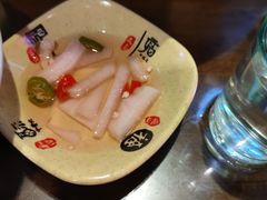 -富正毅三下锅·湘西韵味(天门山索道店)
