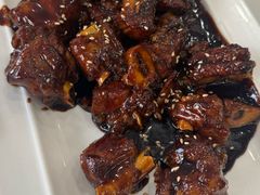 -小郭私房菜·海肠捞饭店(学士街店)
