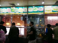 门面-西工饭庄快餐厅(西工小街店)