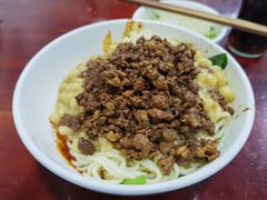 -朱儿面庄(洋河三路店)