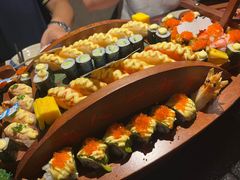 -古田居·特色寿司料理(星之岛旗舰店)