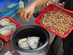 -芭厘·农庄老字号.电饭煲五指毛桃焗鸡