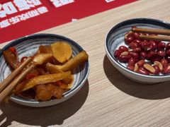 -大师兄·西北风味食集(增城合生汇店)