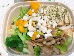 -CALIFORKS加州叉子轻食(朝阳门店)