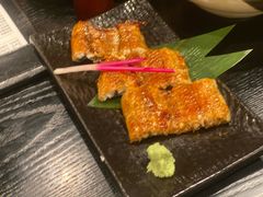 -玄白·炭烤活鳗(上海首店)