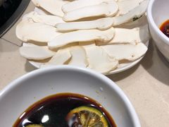 -爱膳菌锅锅(阳南店)