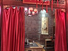 -蜀大侠火锅(森兰花园城店)