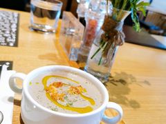 -MYLK意式小厨(熙地港店)