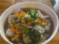 -王记生烫牛杂面馆(兰陵路店)