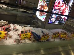 -渔娘渔家丹东海鲜(东直门店)