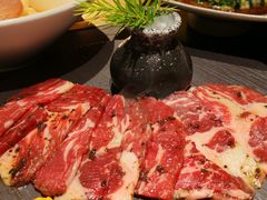 -牛角烧肉(步步高星城天地店)