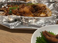 -新白鹿餐厅(城西银泰城店)