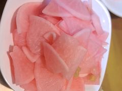 -重庆石磨豆花庄(乔庄店)